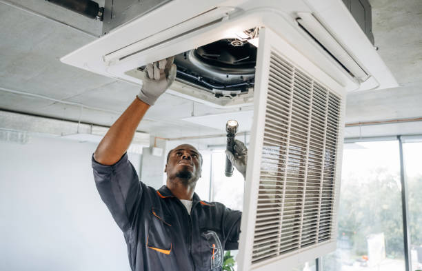 Licensed Ac Installation service in Helenville, WI - FH HVAC